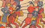1212. La batalla de Las Navas de Tolosa, por Francisco García Fitz