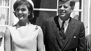 Die Kennedys: Triumph und Tragödie einer amerikanischen Familie - DER ...