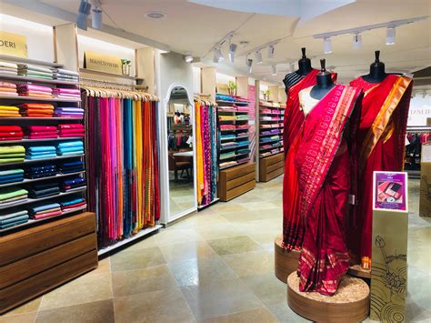 Taneira By Titan Launches Its Flagship Store In Mumbai