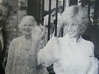 257 best Princess Diana & Her Family images on Pinterest | Spencer ...