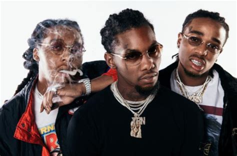 Migos Releases Stir Fry Promotional Video For Nba All Star Game Complex