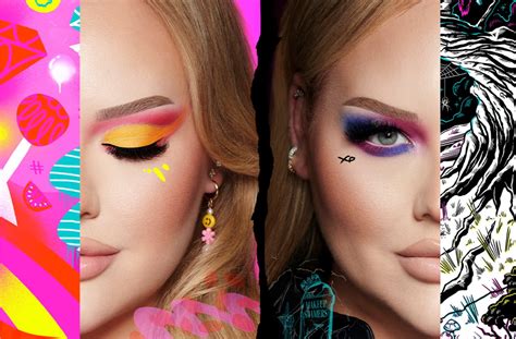 Over the years, she's picked up beauty … By BEAUTY BAY NikkieTutorials x BEAUTY BAY Pressed Pigment ...