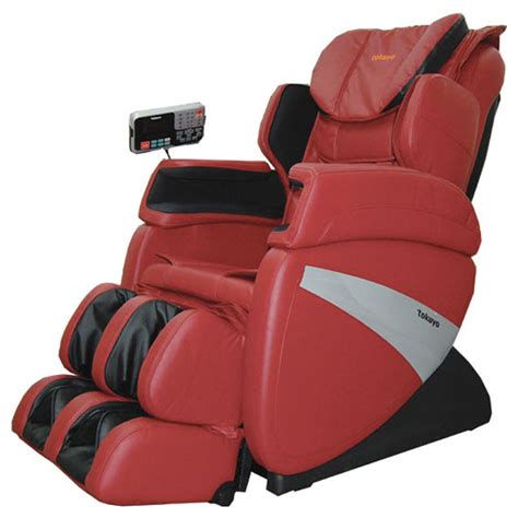 Tokuyo Is The Best Massage Chair Brand In India Massagers Manufactured