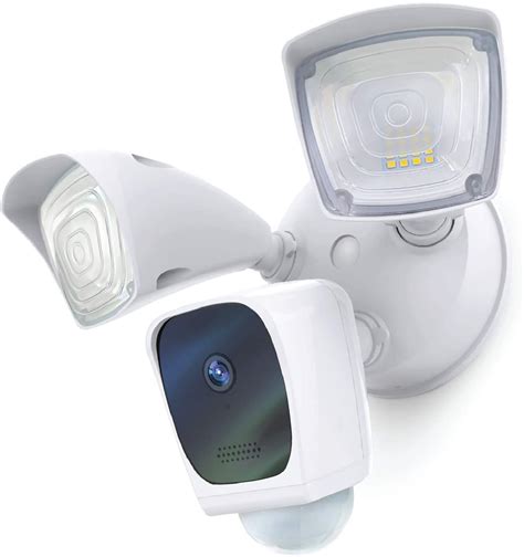 Best Outdoor Motion Sensor Lights With Camera Lights Den