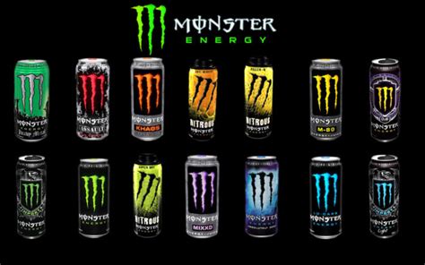 The Most Expensive Energy Drinks On The Market Today