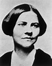 Famous Women in History: Lucy Stone