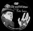 M by Fritz Lang (1931) Crime, Mystery, Thriller Movie DVD for Sale ...