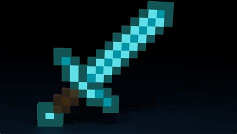 Maybe you would like to learn more about one of these? 40+ Minecraft Sword Wallpapers on WallpaperSafari