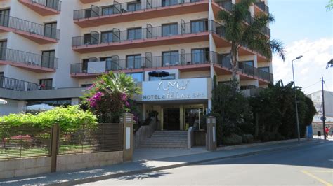 Sumus Hotel Stella And Spa Pineda De Mar • Holidaycheck Katalonien Spanien