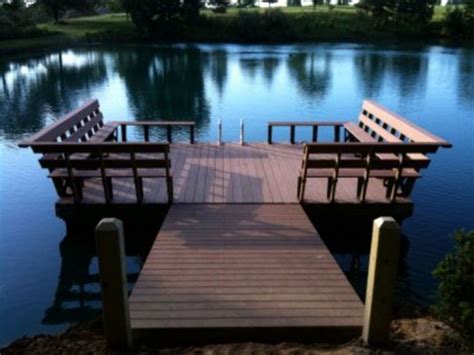 Easy And Cheap River Dock Design For Awesome Lake Home Ideas 597 Lake
