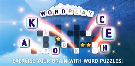 Wordplay Exercise Your Brain