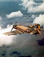 A-1H Skyraider of the South Vietnamese Air Force in May 1966. The South ...