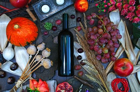 Three Red Wines For The Autumn To Drink Now ~ Wine And Other Stories