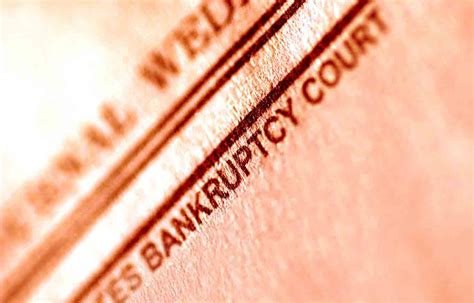 Choosing to file bankruptcy can be a decision that relieves some of the stress and pressure of being in debt and unable to pay your bills. I Have $23K of Credit Card Debt. Is Bankruptcy My Best Option? | Credit.com