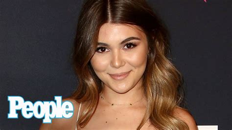 Olivia Jade Giannulli Breaks Her Silence On The College Admissions Scandal We Messed Up