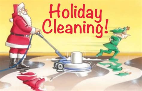 Holiday Cleaning List Cleaning Service Menage Total Montreal