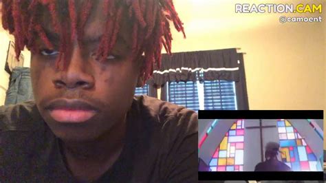 video of the year😓‼️ xxxtentacion sad official music video reaction cam youtube