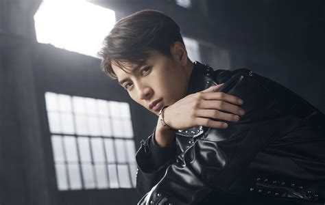 got7 s jackson wang says jyp didn t allow him to promote solo in korea music magazine gramatune