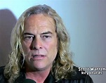 Keyboardist Scott Warren Discusses Dio Disciples In New Video Interview ...
