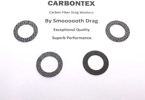 Amazon Com DAIWA Reel Part Sealine 30H 4 Smooth Drag Carbontex