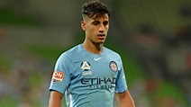 Scouting World Cup Stars: Daniel Arzani – Breaking The Lines