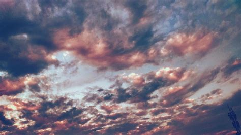 Free Stock Photo Of Cloud Cloud Formation Cloudiness