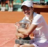 Justine Henin - Wikipedia