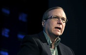 Microsoft Co-Founder Paul Allen Says His Cancer Has Returned, Expresses ...
