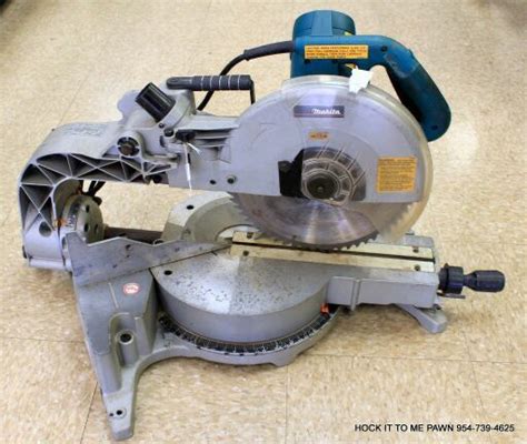 Makita Ls1212 12 Inch Dual Rail Slide Compound Miter Saw For Sale In