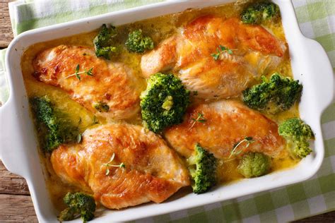 20 Low Carb Meals Youll Want To Make Right Now