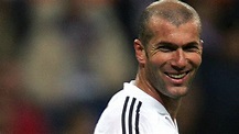 BBC Four - Zidane: A 21st Century Portrait