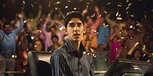 Slumdog Millionaire