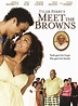Tyler Perry's Meet the Browns - Full Cast & Crew - TV Guide