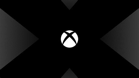 Xbox One X Logo 4k Wallpapers Hd Wallpapers Id 21612