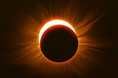 De Sol y de Luna: ¿Cuántos tipos de eclipse hay y cómo se producen?