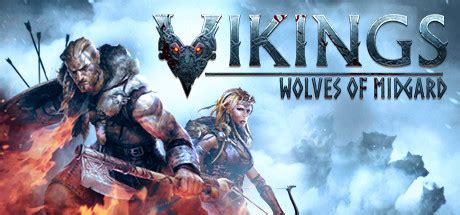 En / multi fantasy meets norse mythology travel the realms of earthly midgard, freezing niflheim and boiling balheim, either as a fierce viking warrior or. Vikings Wolves of Midgard-CODEX » SKIDROW-GAMES