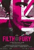 The Filth and the Fury Movie Posters From Movie Poster Shop