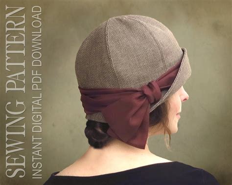Hat Patterns To Sew Sewing Patterns Clothes Patterns Sewing Hacks