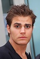 Paul - CW Upfronts - After Party (2011) - Paul Wesley Photo (31857377 ...