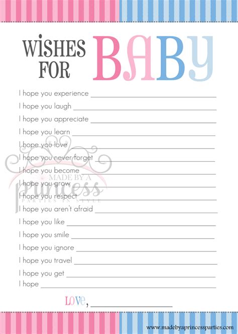 Gender Reveal Party Games Made By A Princess Gender Reveal Party