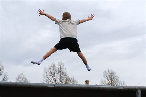 Do You Need Trampoline Insurance Everything You Need To Know