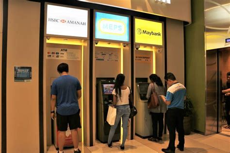 The restricted operating hours for automated teller machines (atms) implemented during the movement control order (mco) will be lifted from monday (june 1). 【Covid19】ATMs Resume Operation Time As Pre-MCO ...