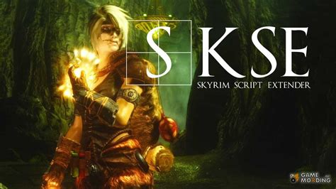 A while back i downloaded the skyrim script extender through the steam client and the files went to my skyrim folder, not my skyrim special edition folder. Skyrim Script Extender (SKSE) 1.7.1 for TES V Skyrim