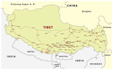 What Is The Central Tibetan Relief Committee