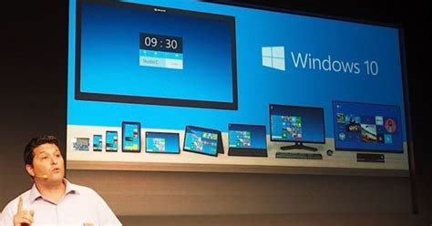 Windows 10 Features Release Date Whats New