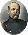Otto von Bismarck (Character) - Comic Vine