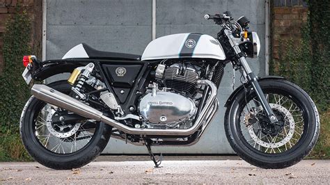 Having spent plenty of time in its saddle, we tell you what you should keep in mind if you want to buy and own the royal enfield interceptor 650 in our buyer's guide video Royal Enfield Continental GT 650 2018 STD Bike Photos ...