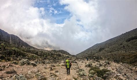 Your Detailed Guide To Climbing Mount Kilimanjaro Updated 2024
