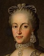 Maria Josepha of Bavaria - Alchetron, the free social encyclopedia