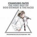 Rod Stewart & Faces: Changing Faces (CD) – jpc